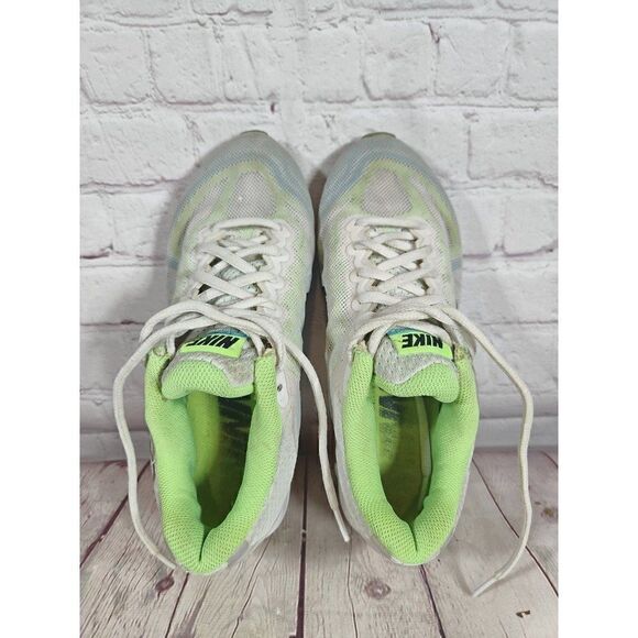 Nike Max Air Tailwind 7 Athletic Running Shoes Women's Size 6 - Picture 4 of 7